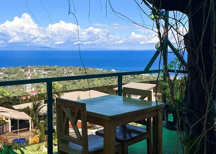 아파트 Seaview Mansion 1