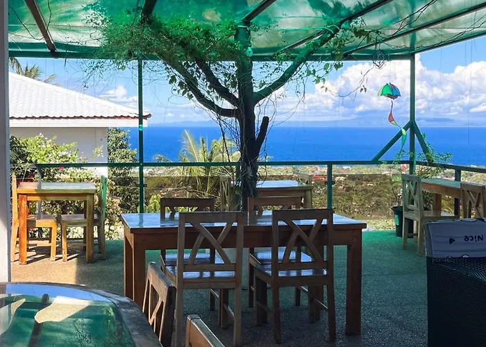 Seaview Mansion 1 아파트 달라게테