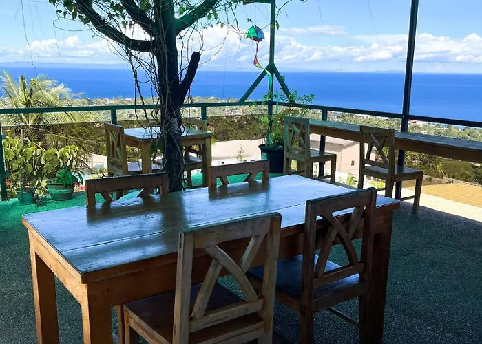 Seaview Mansion 1 * 달라게테