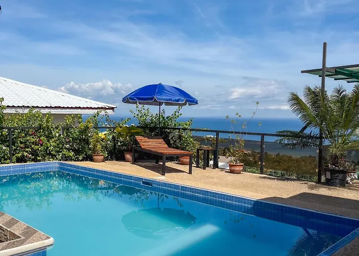 Seaview Mansion 1 *