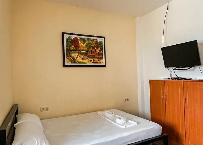 Seaview Mansion 1 *