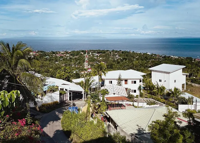Seaview Mansion 1 * 달라게테
