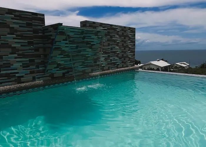 아파트 Seaview Mansion 1
