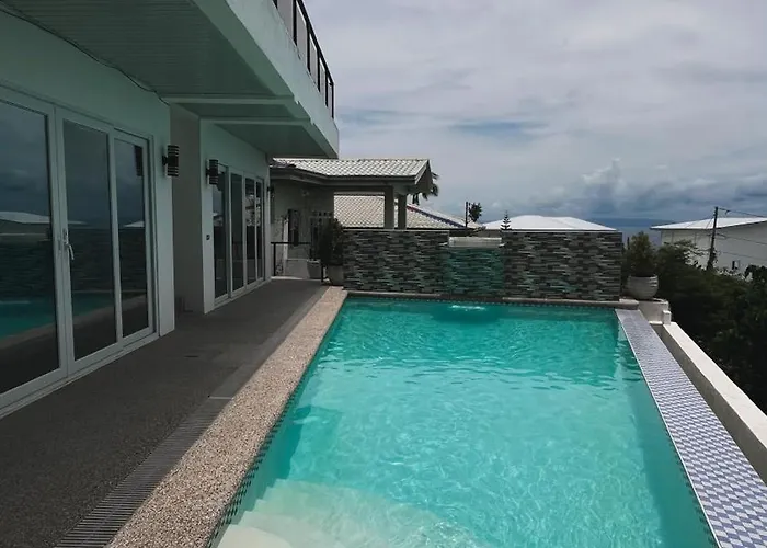 Seaview Mansion 1 * 달라게테